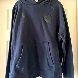 Nike Toronto Raptors Team “Player Issued” Travel Hoodie (RARE)